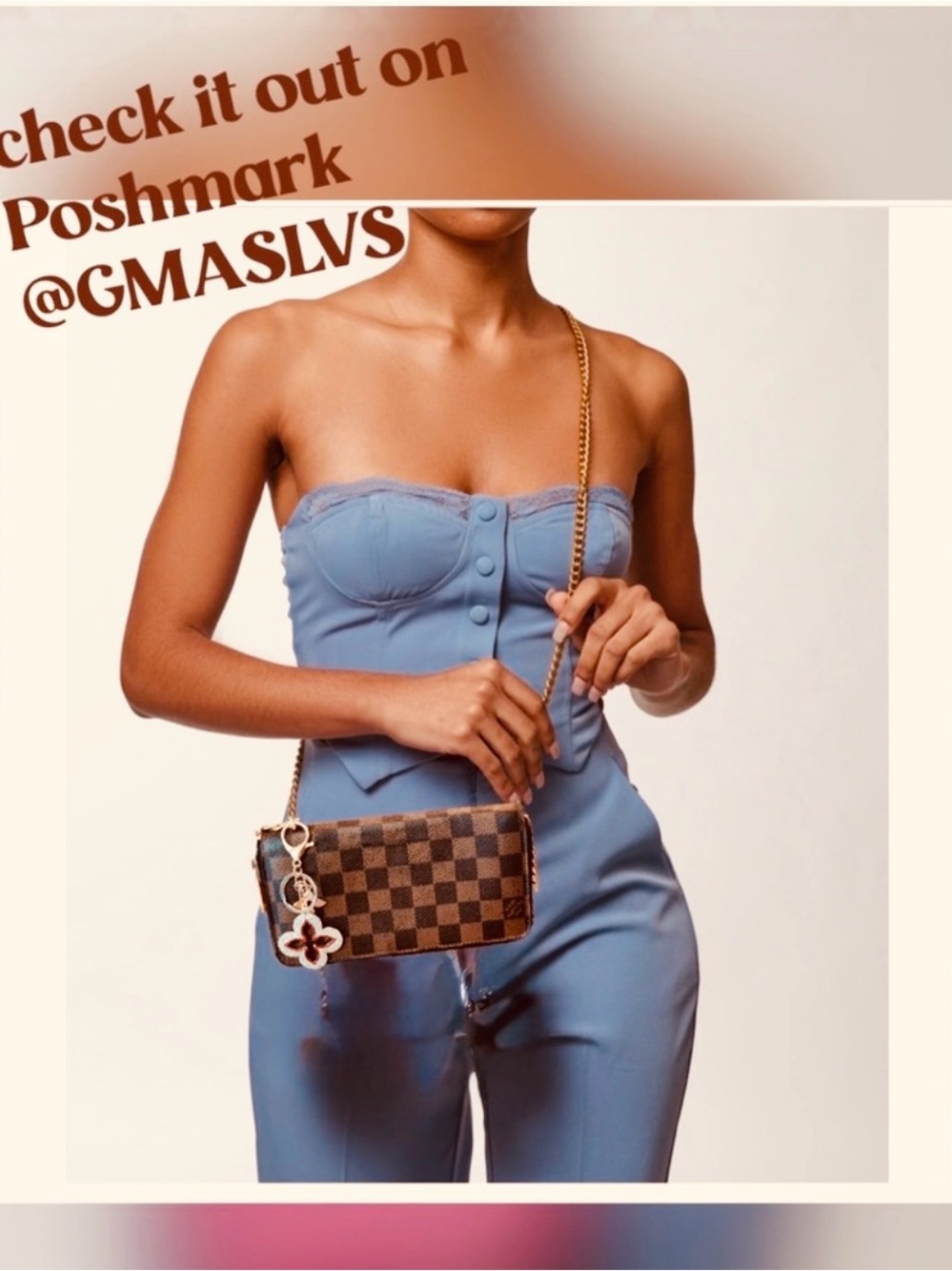 Louis Vuitton  luxury4 less authentic free shipping offers welcomed bundle save - Picture 14 of 17